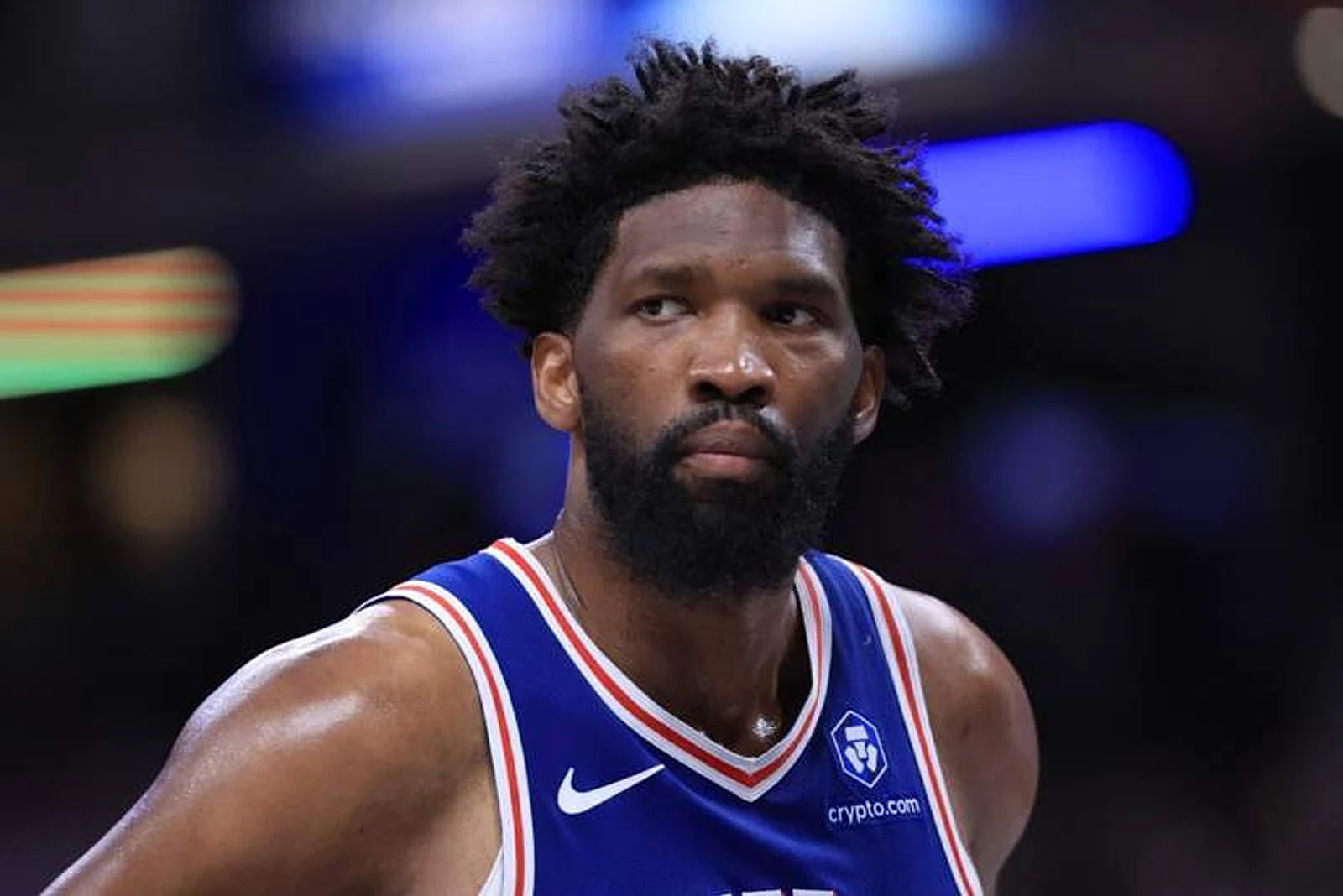 Paul Pierce blasts Joel Embiid’s 76ers comments after Knicks sweep ends season