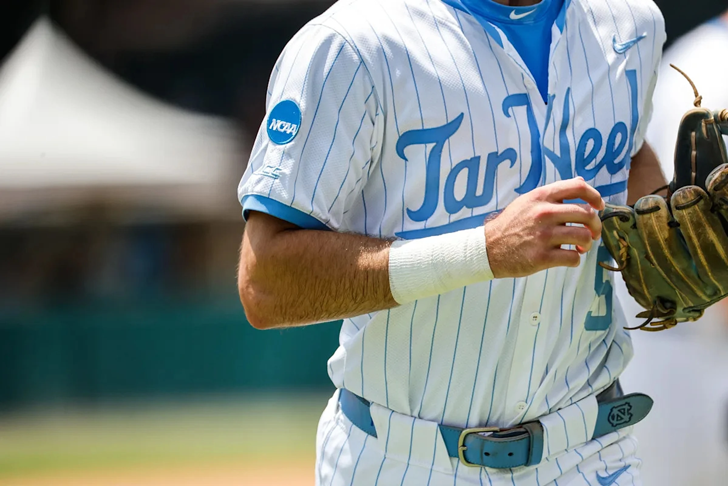 UNC baseball stays put in latest coaches poll rankings