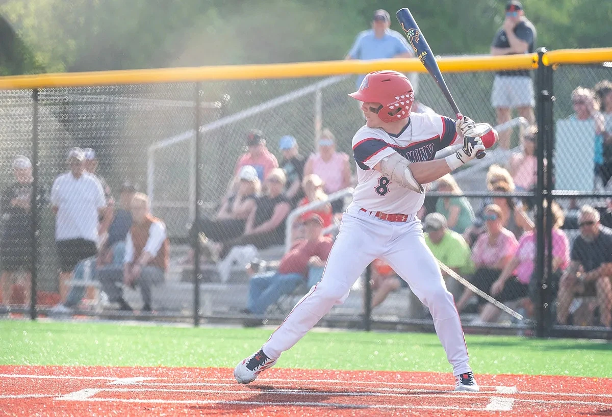 Vote for the top power hitter in Bucks County high school baseball poll