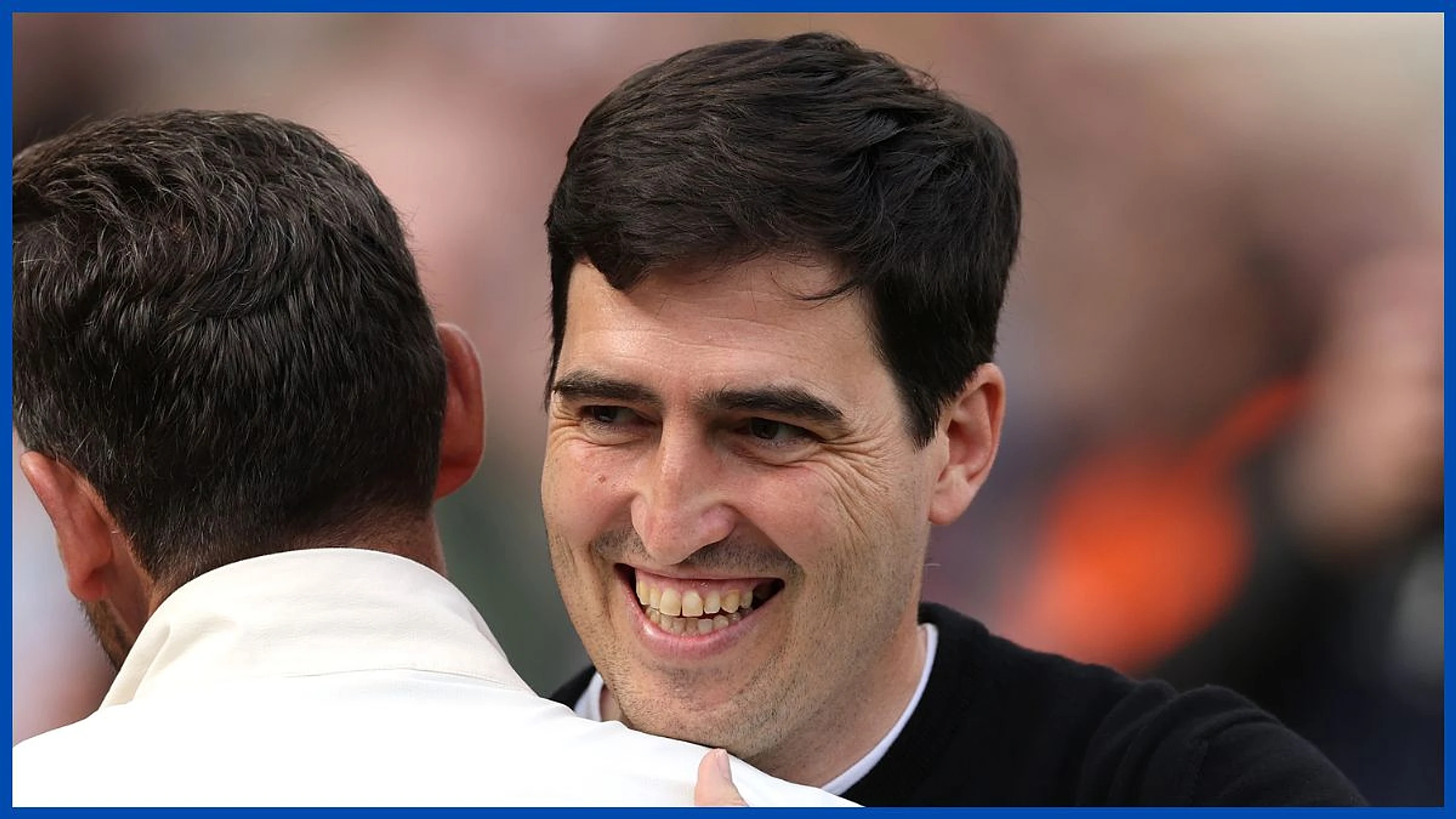 Latest: Chelsea have in person meeting with second choice candidate as manager