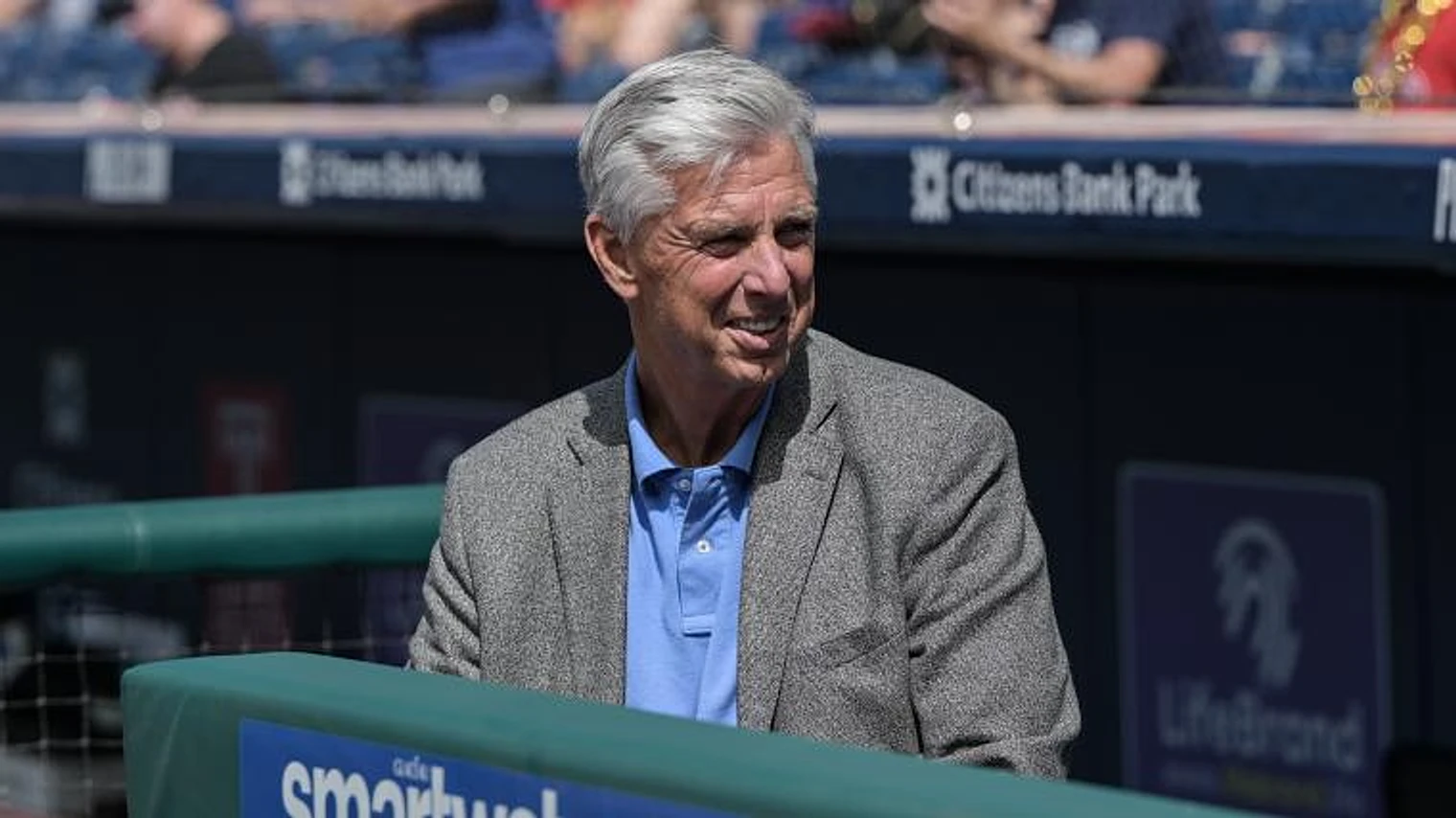 Dave Dombrowski's worst Phillies signing is $72 million 'inexcusably average' bust