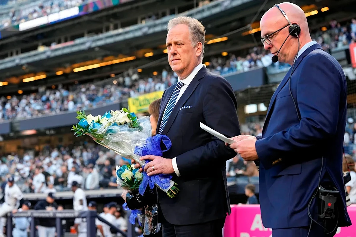 Michael Kay reveals the shocking moment his career move ‘hurt’ John Sterling