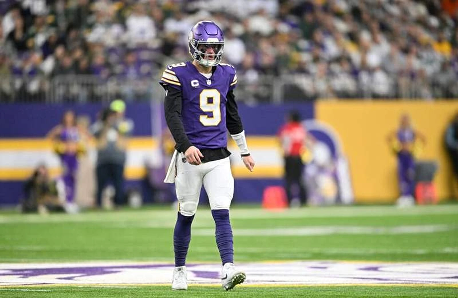 Can’t ignore it: The Vikings’ GM search looks like a one-way ticket for Kevin O’Connell