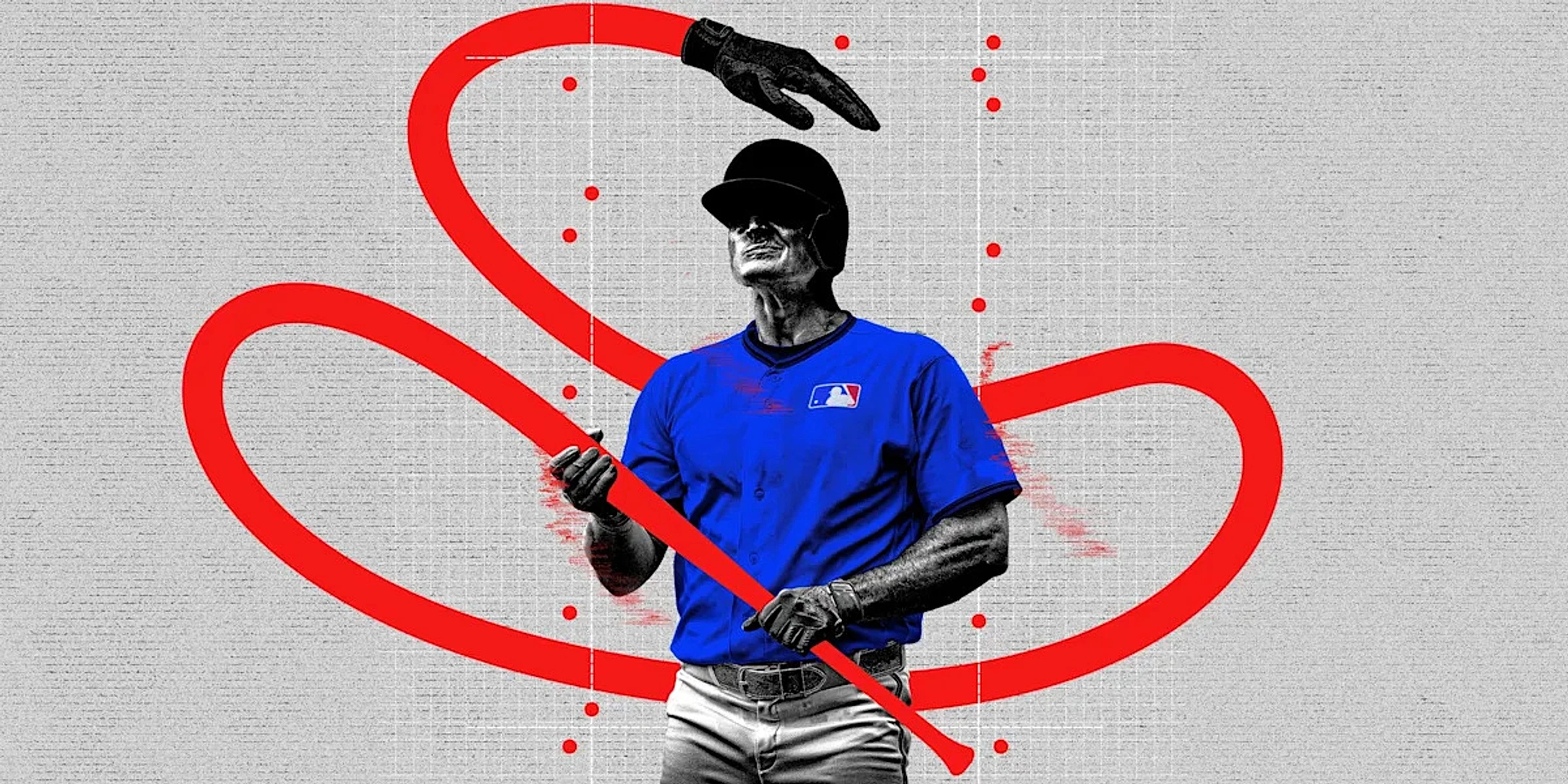 Will MLB's ABS challenge signal evolve? Here's why head tap gesture can cause confusion among umps, players and scoreboard operators