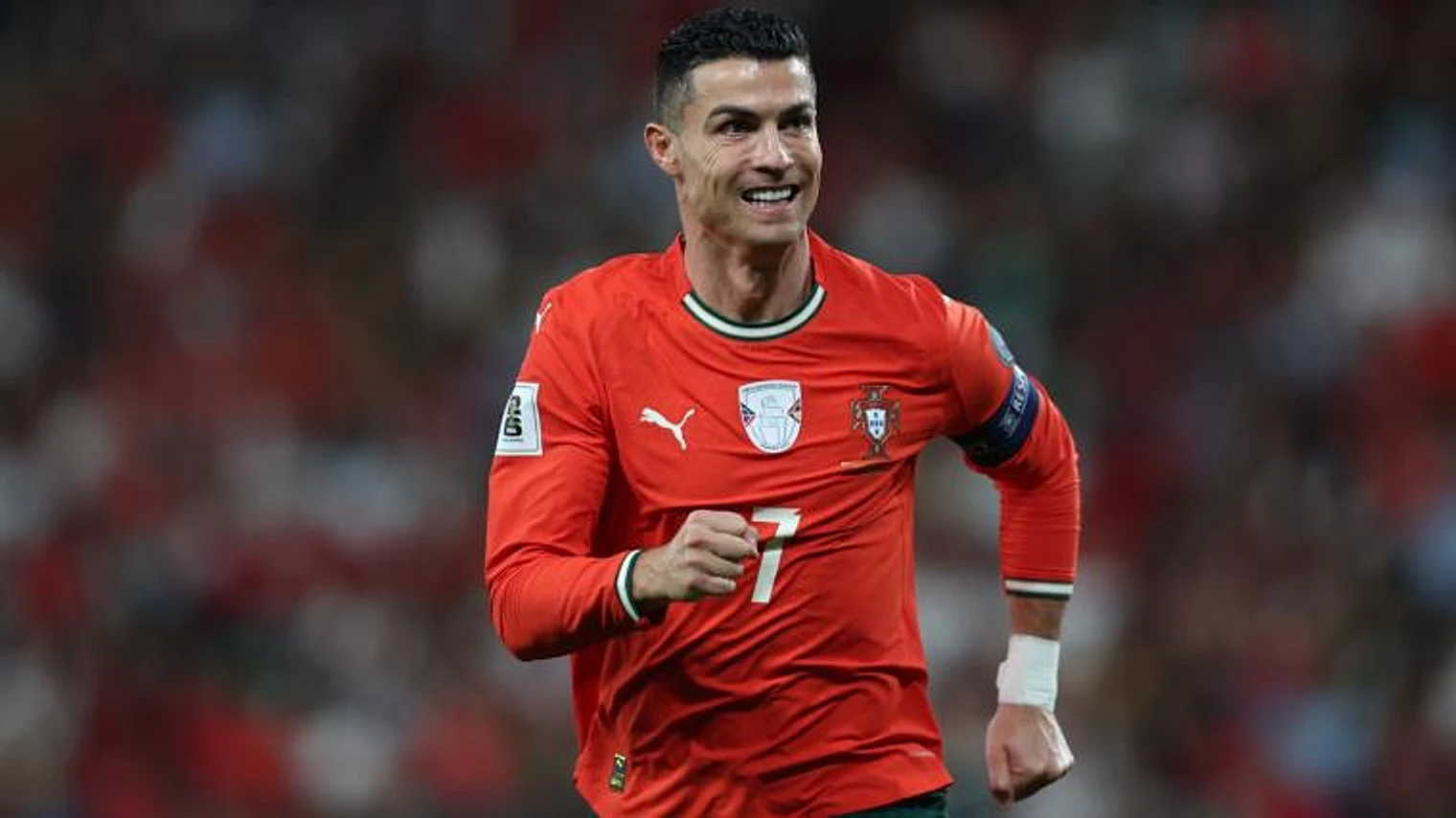 When is Portugal World Cup roster announcement? Date, time of squad reveal and if Cristiano Ronaldo will play