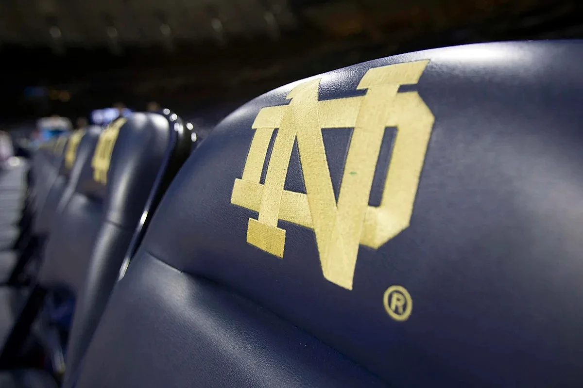 Report: Notre Dame Fighting Irish To Make Drastic Cuts to Athletic Spending for 17 Sports