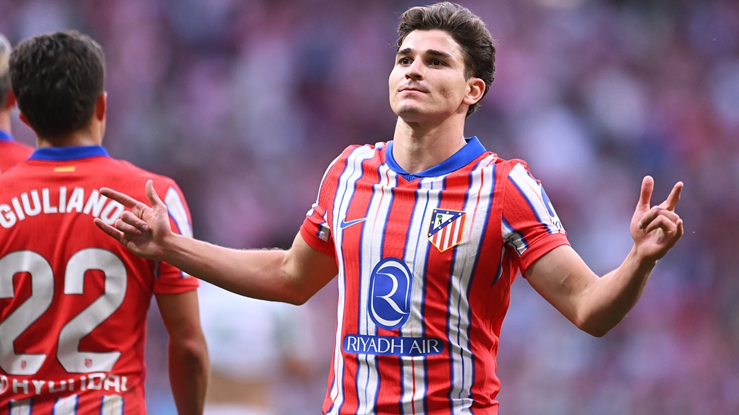 Why Mikel Arteta wants to add Julian Alvarez to his Arsenal squad
