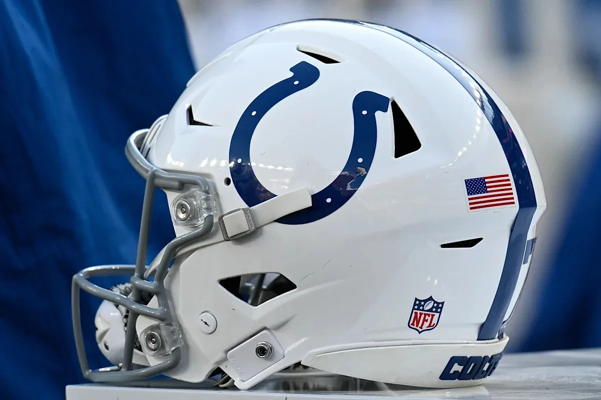 Full list of Colts' 2026 opponents before NFL schedule release