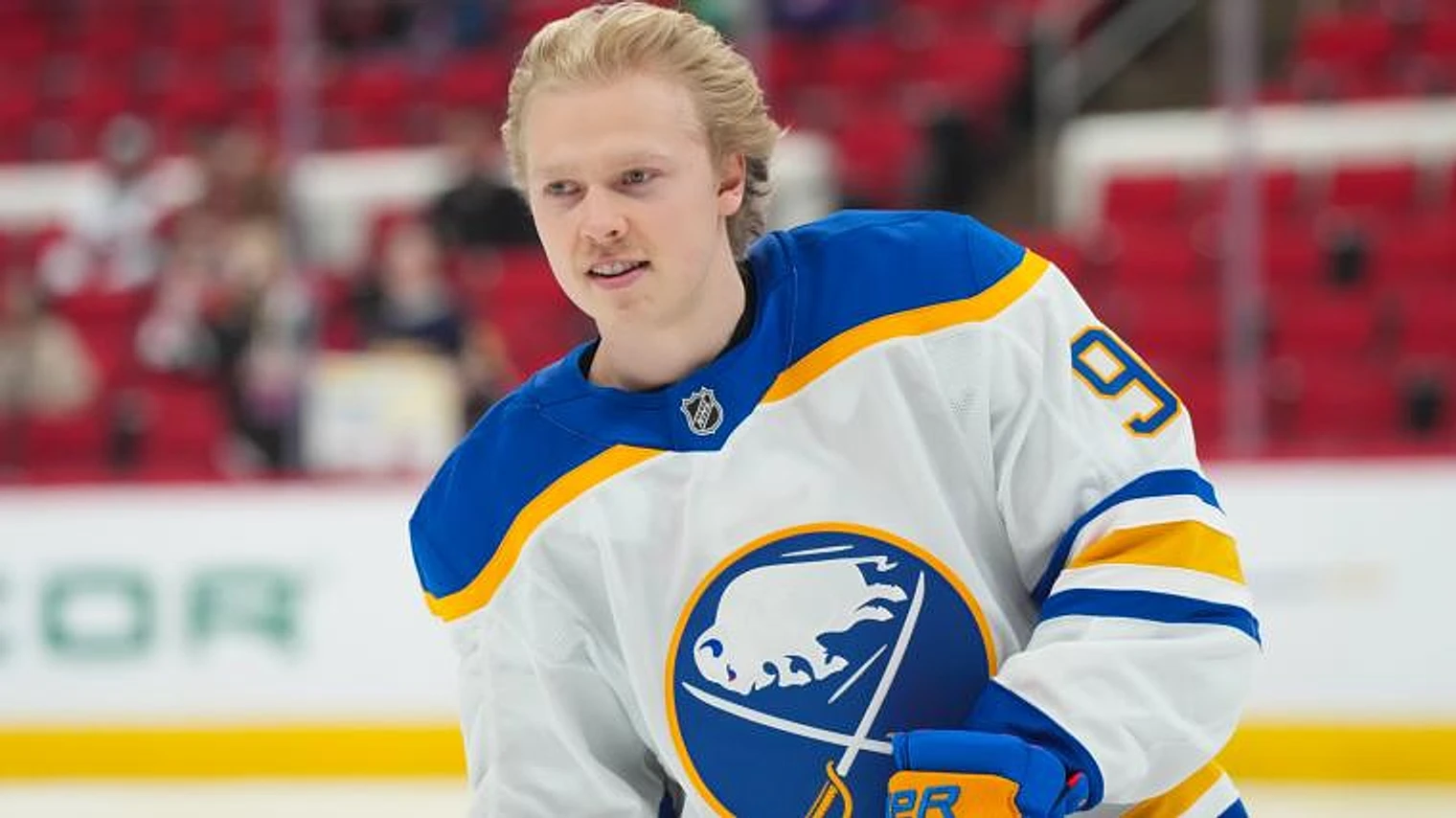 Sabres forced to consider Konsta Helenius as possible savior