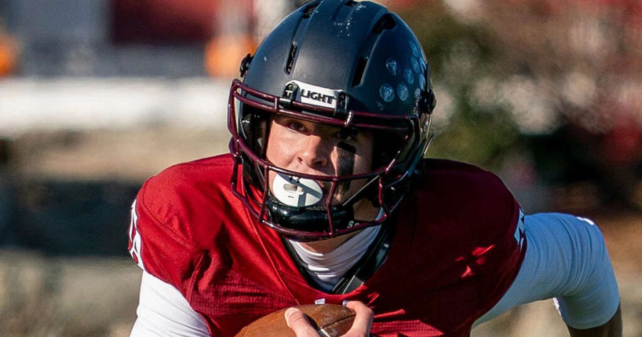 Tabor Academy (MA) football to face team from California in 2026