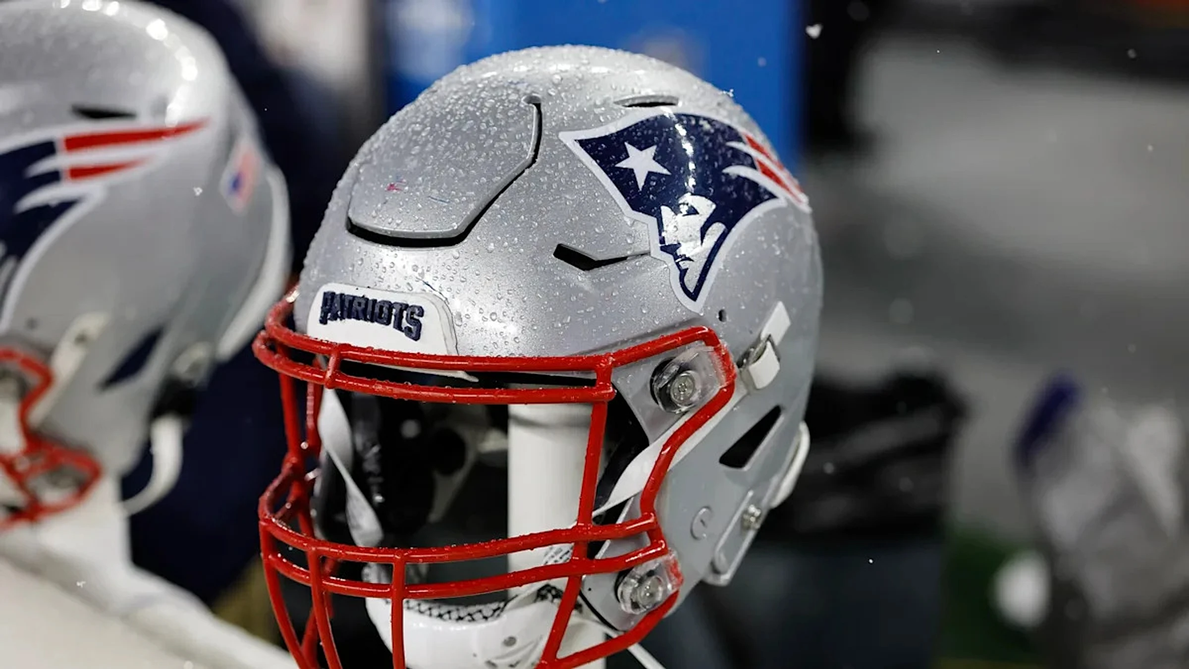 Patriots agree to sign UDFA edge rusher Xavier Holmes