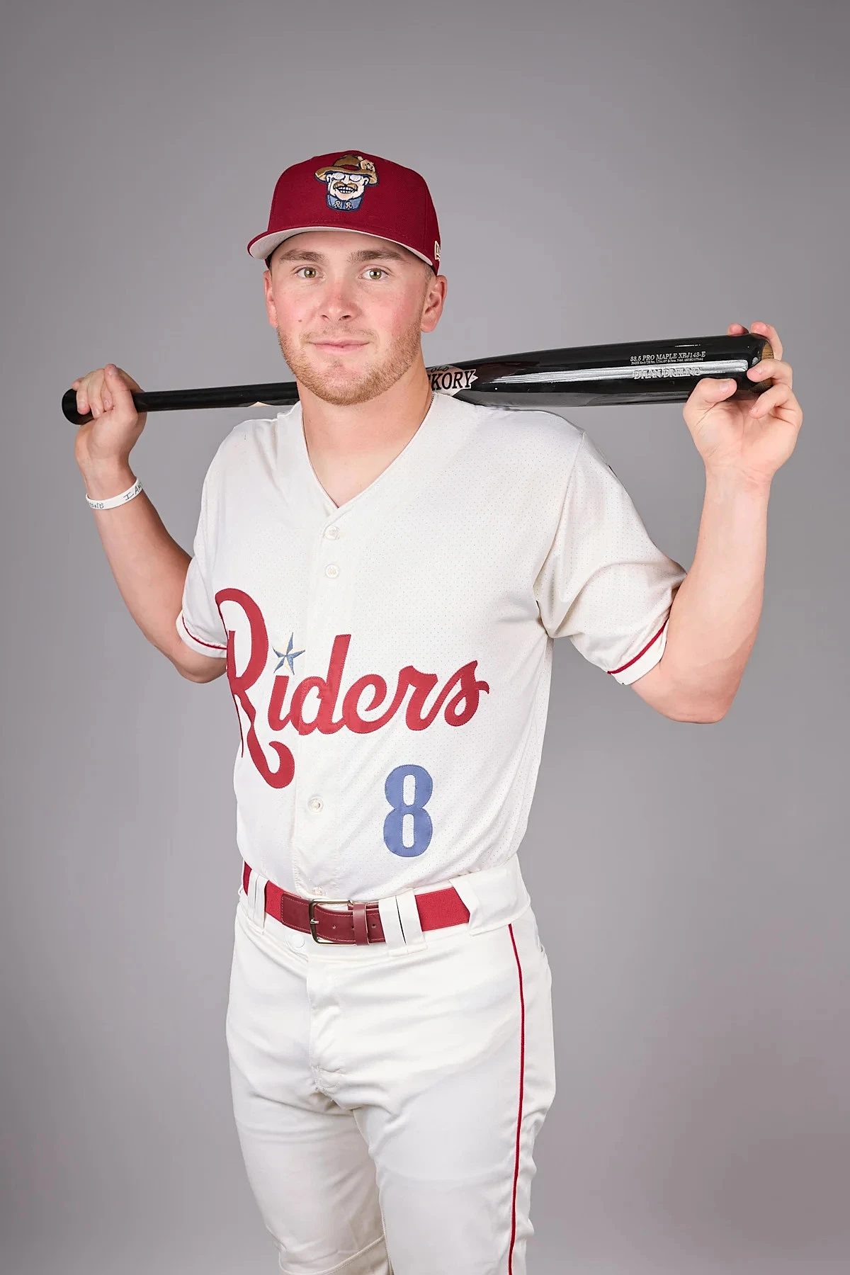Dreiling named Texas League Player of the Week