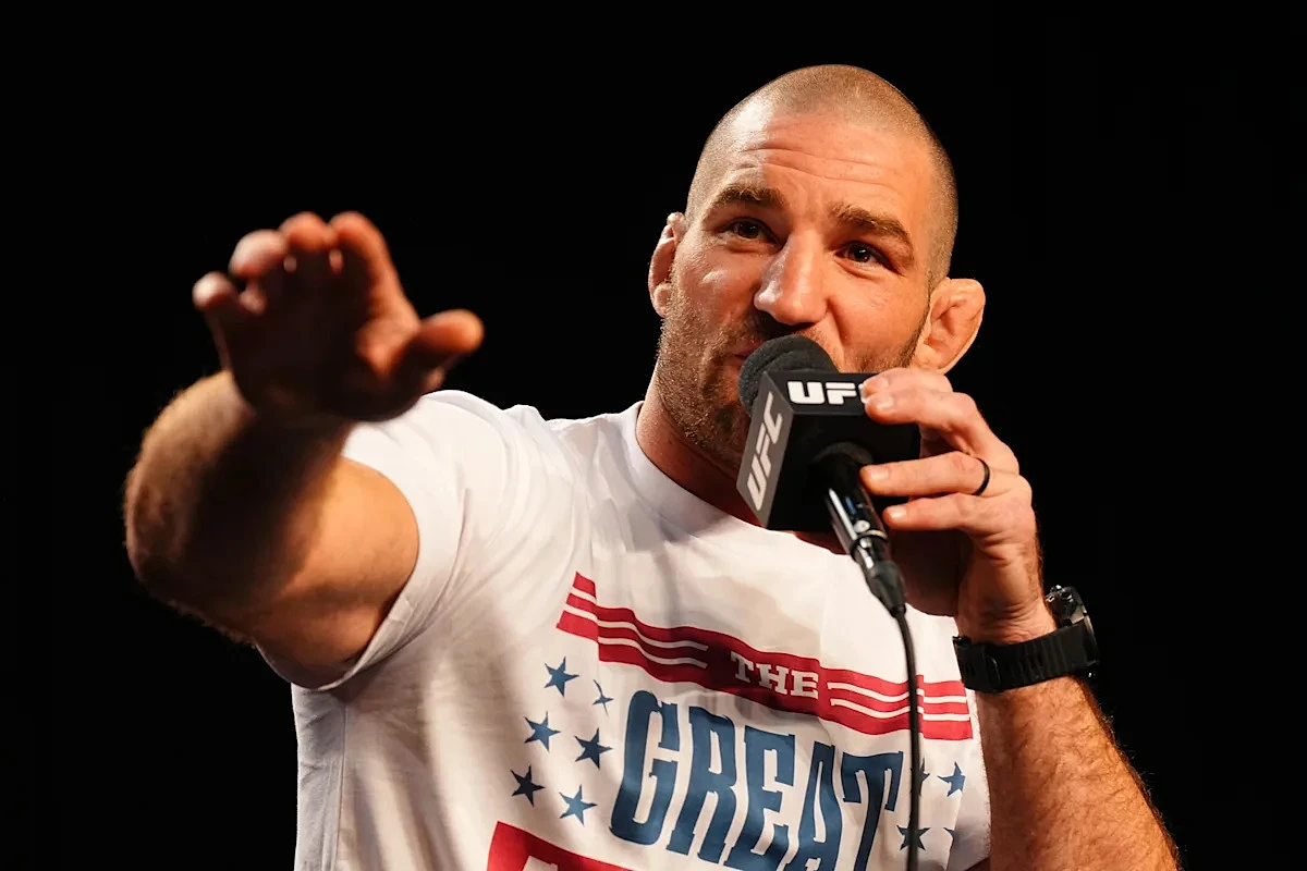 Dana White: ‘I highly doubt we have a new and improved Sean Strickland’ after UFC 328