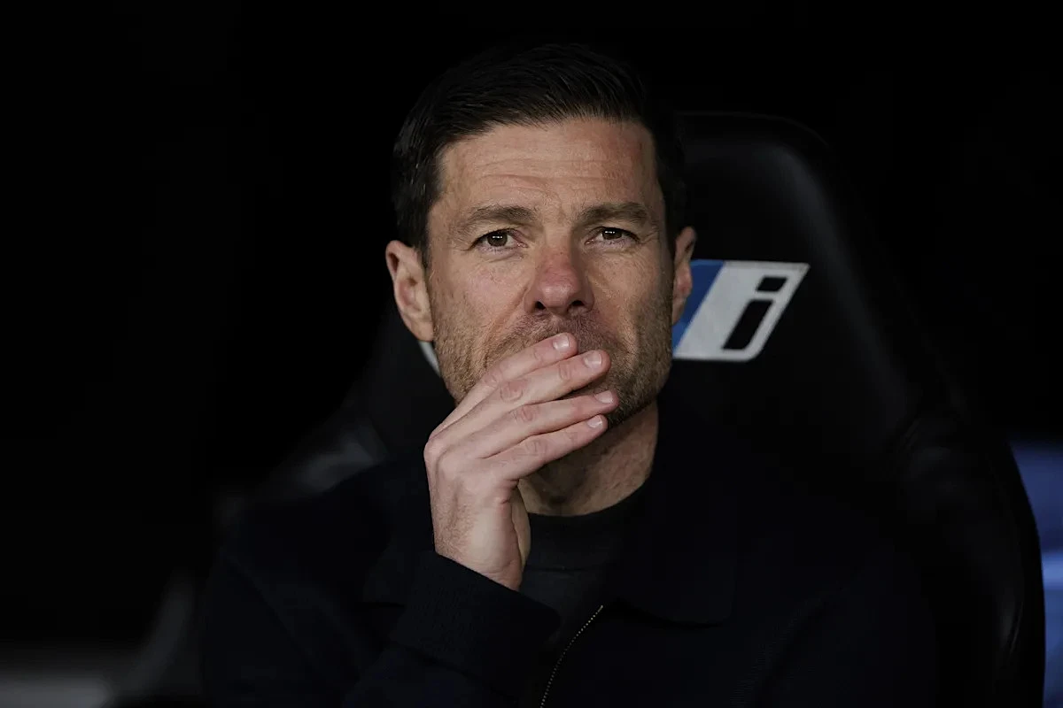 Chelsea Reportedly In Talks with Xabi Alonso to Become Next Manager