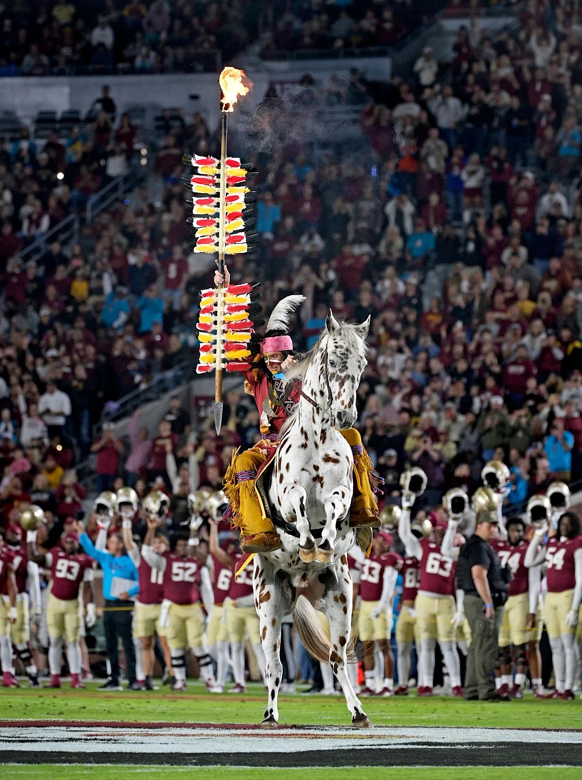 Florida State working to land key quarterback target soon