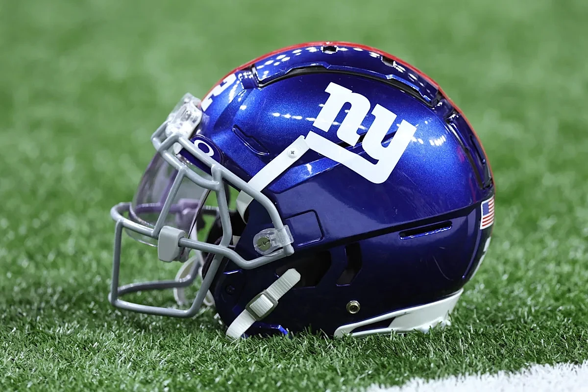 NFL Insider Pumps Brakes On Excitement Surrounding New York Giants’ Potential Free Agent Signing