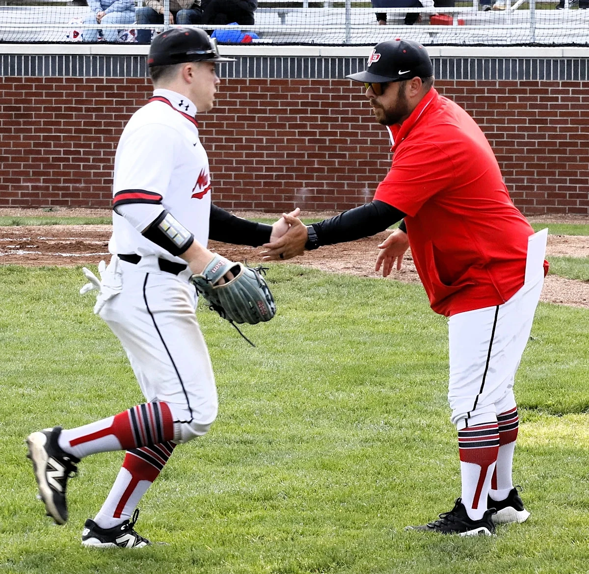 New Philadelphia remains at top of Tuscarawas County baseball power rankings