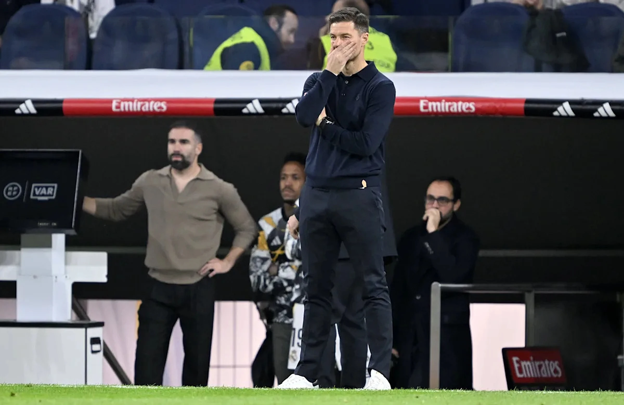 David Ornstein: Chelsea ‘exploring deal’ for former Real Madrid manager