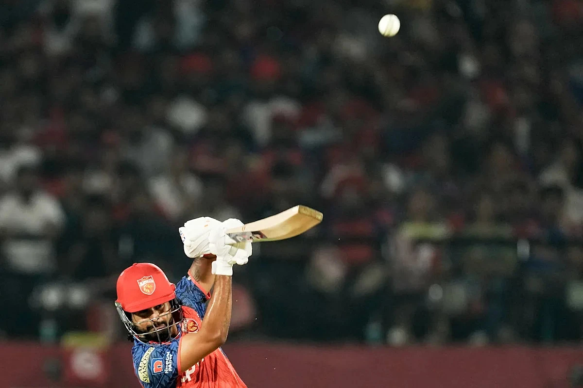 Delhi comes from behind to hand Punjab a fourth consecutive loss in IPL