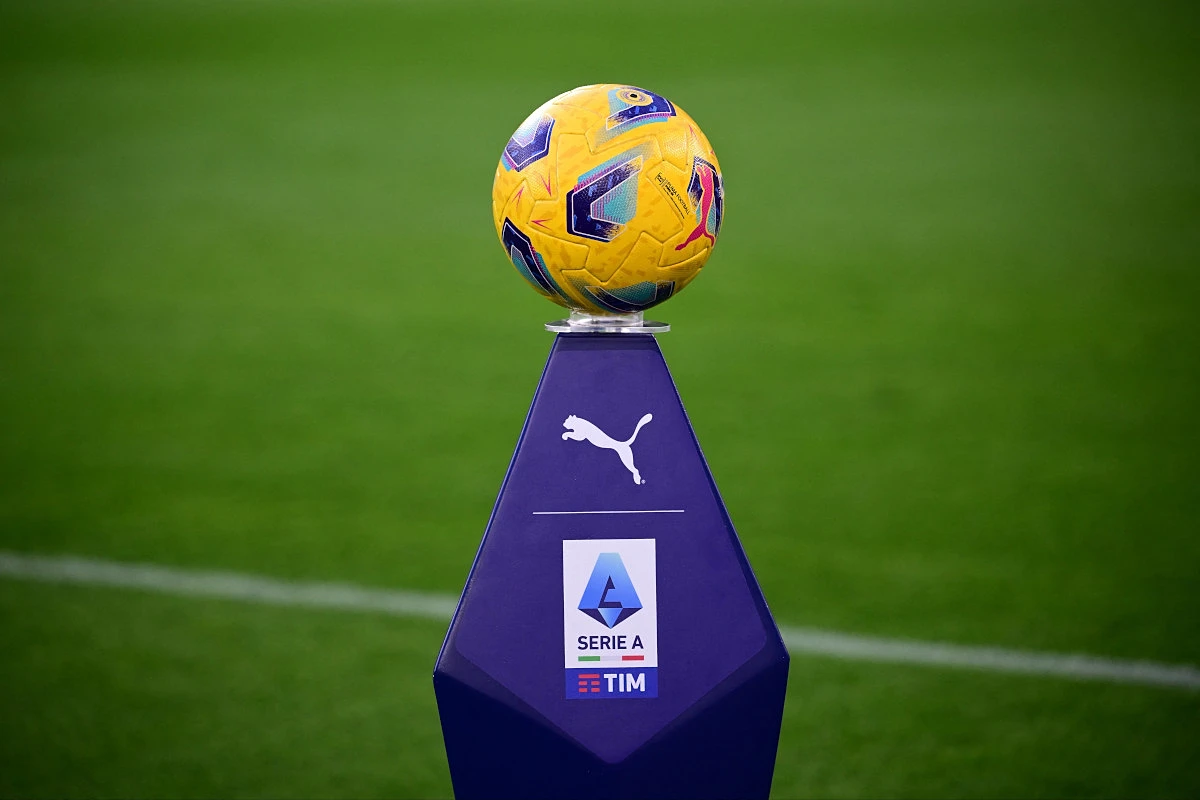 Serie A Week 37 fixtures official with 5 games in early slot