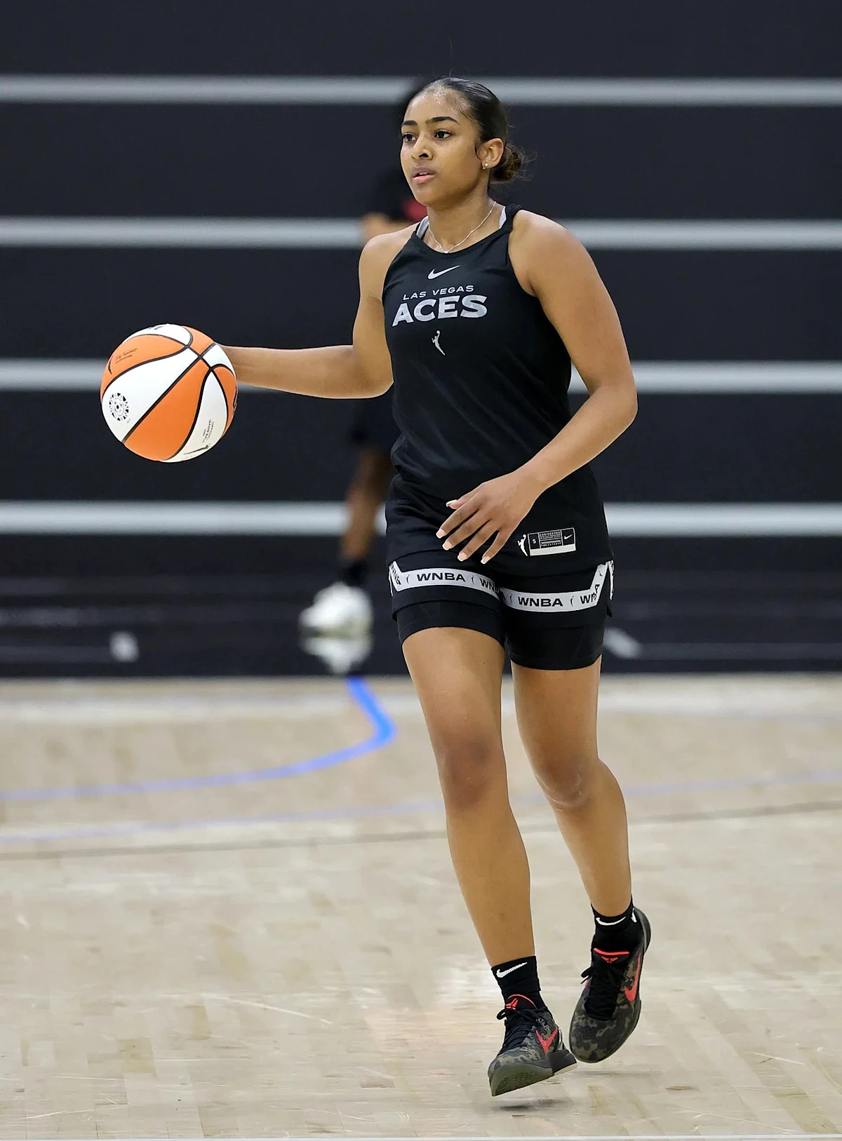 Upshot League women's basketball rosters set as first season begins