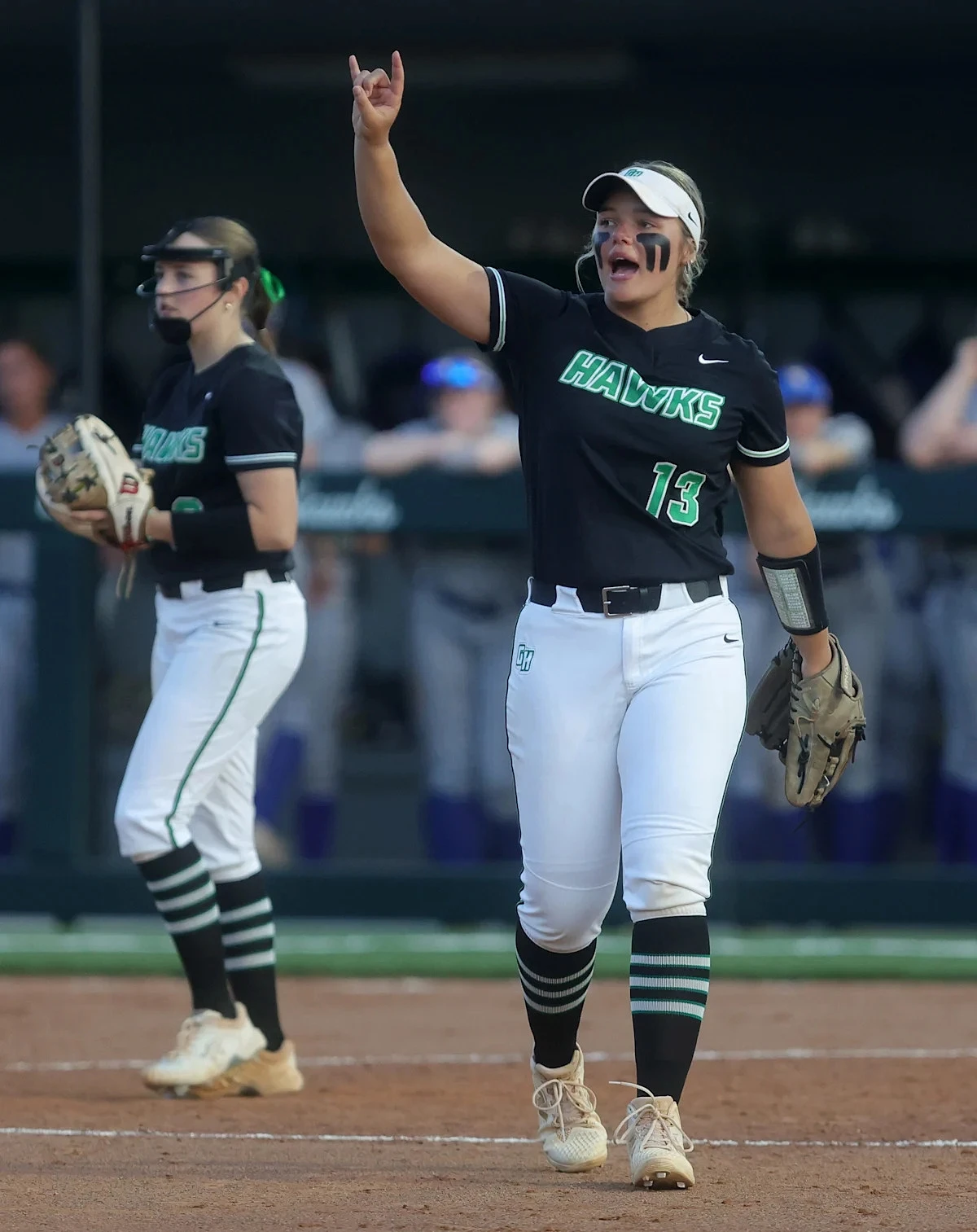 TSSAA softball region tournament brackets, schedules, scores for Nashville area