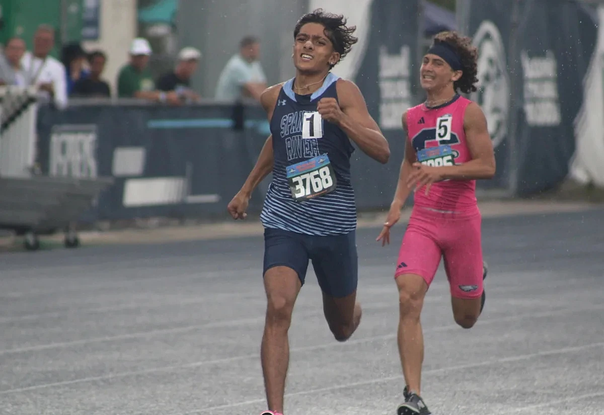 Palm Beach County athletes shine at state track and field championships