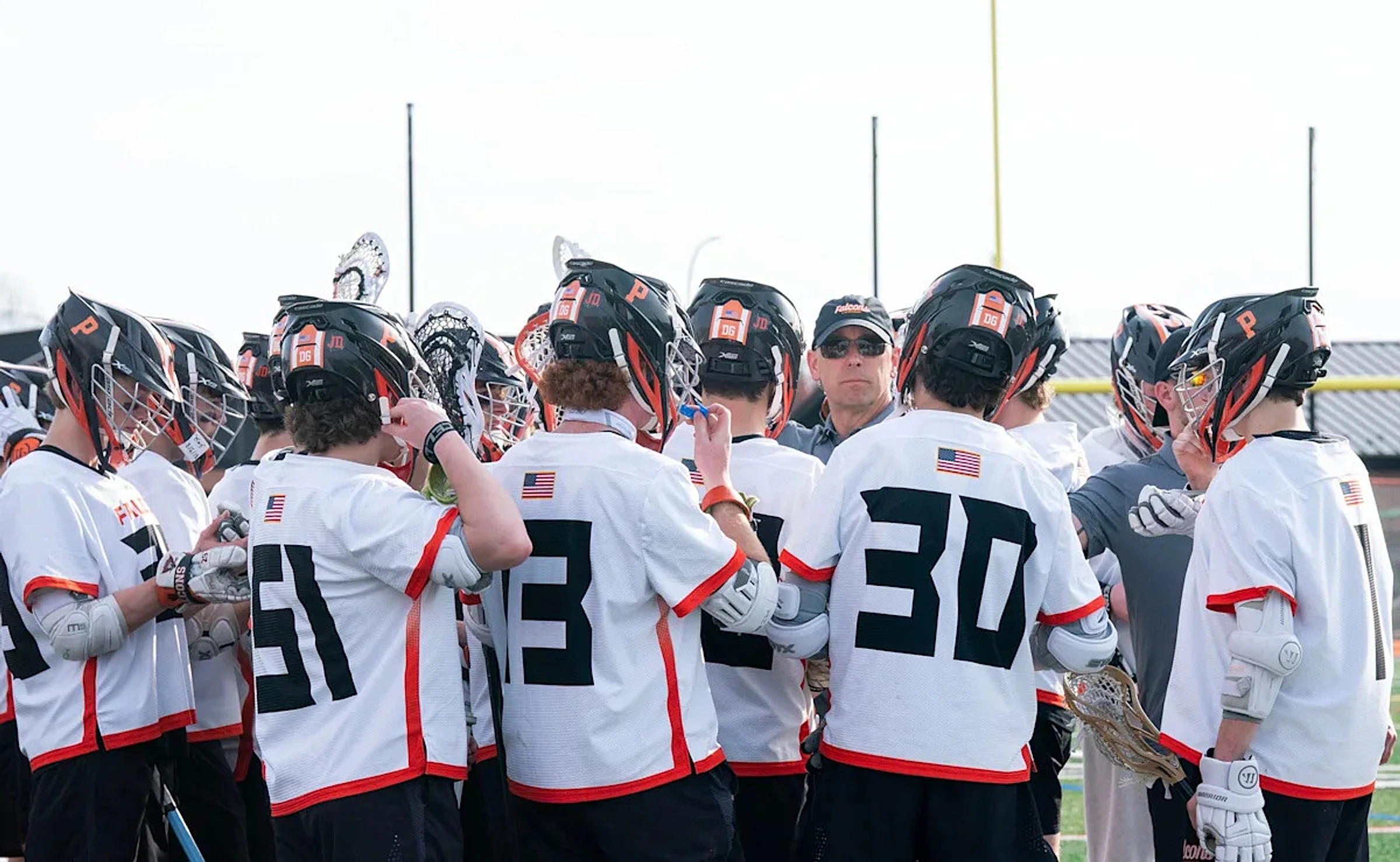 Bucks County boys' lacrosse teams set for start of PIAA playoffs