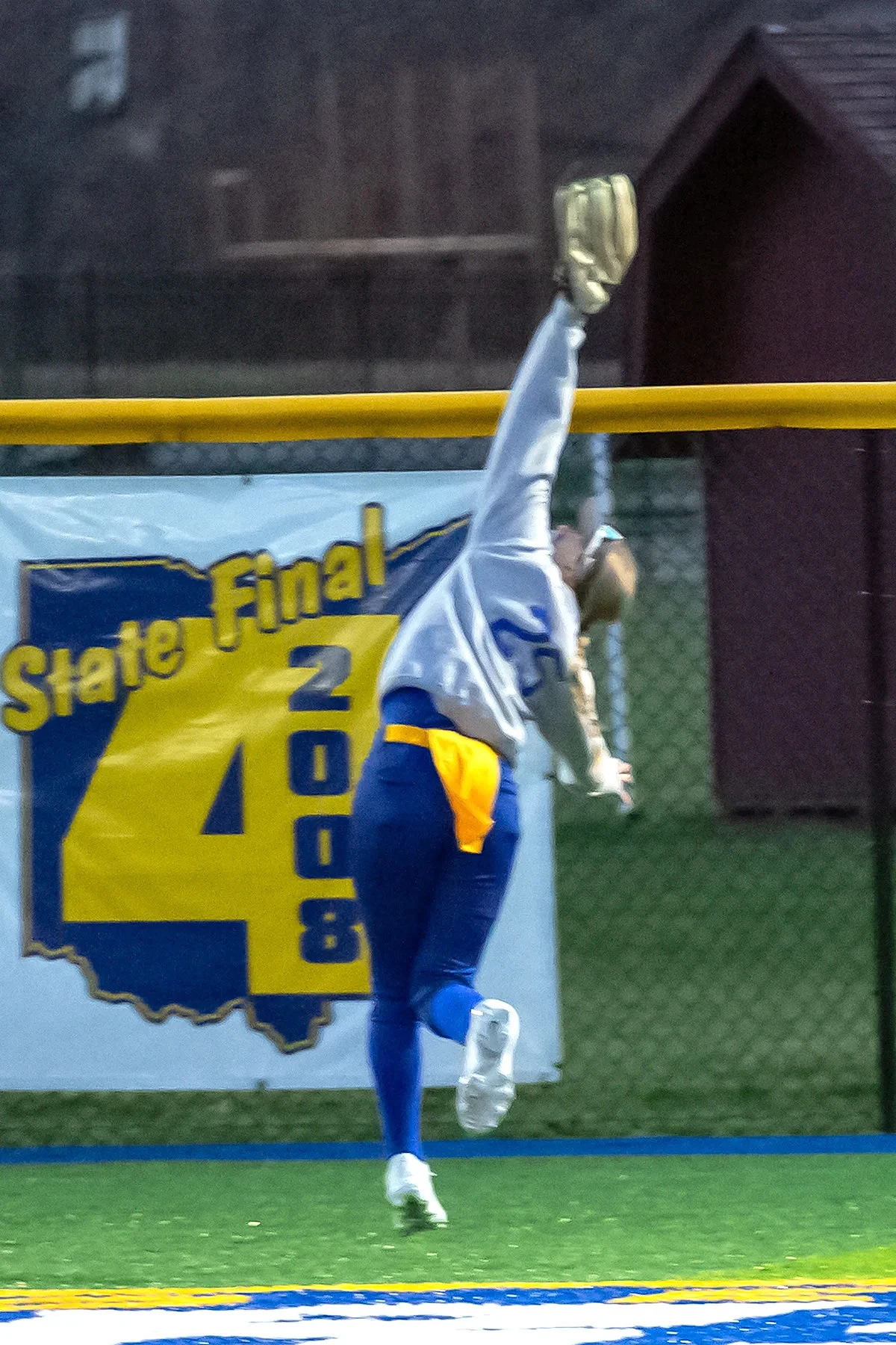 Vote for Messenger/Herald Athlete of the Week