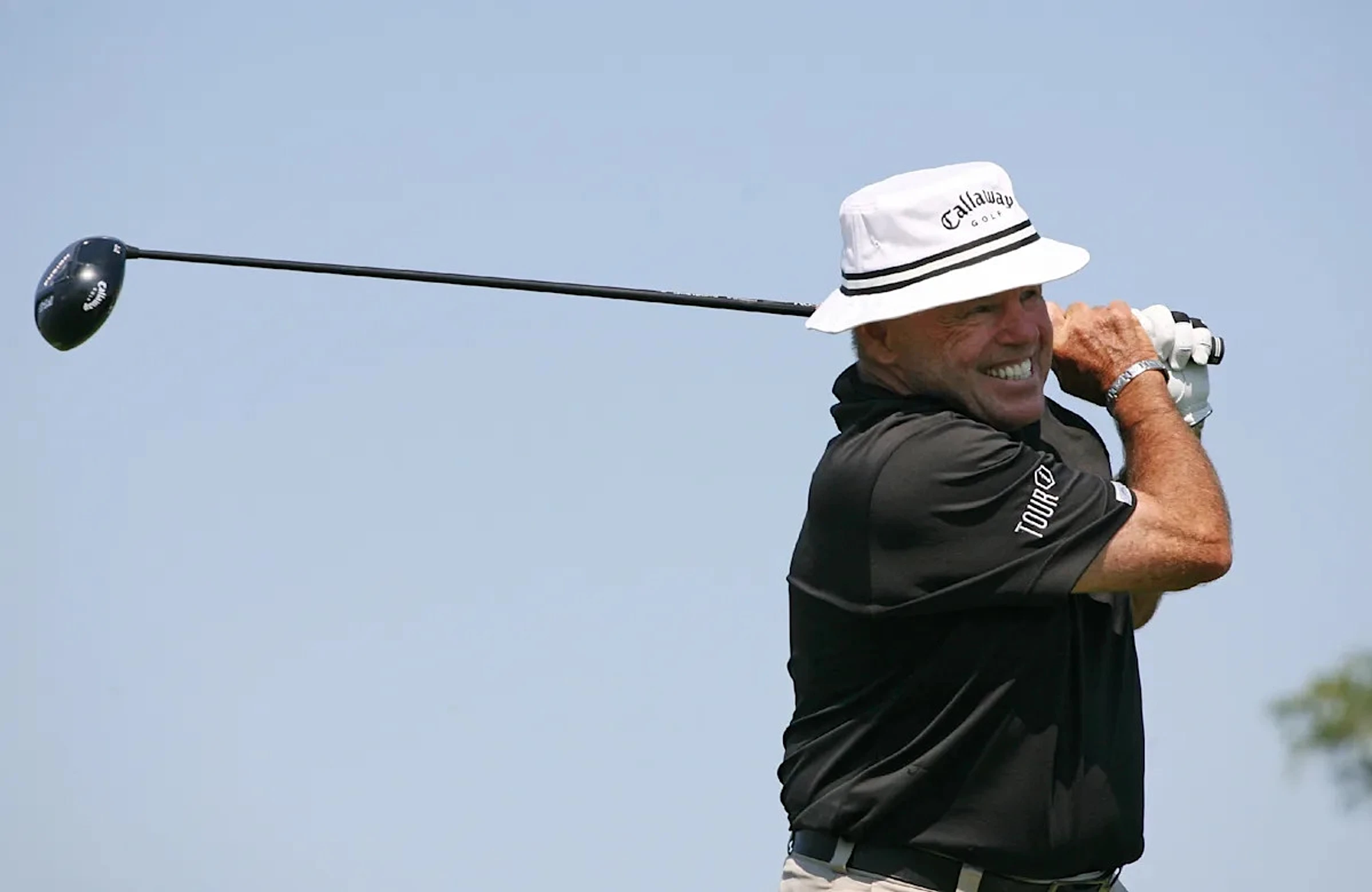 Jim Colbert, a PGA Tour winner and Kansas State golf alum, dies at 85