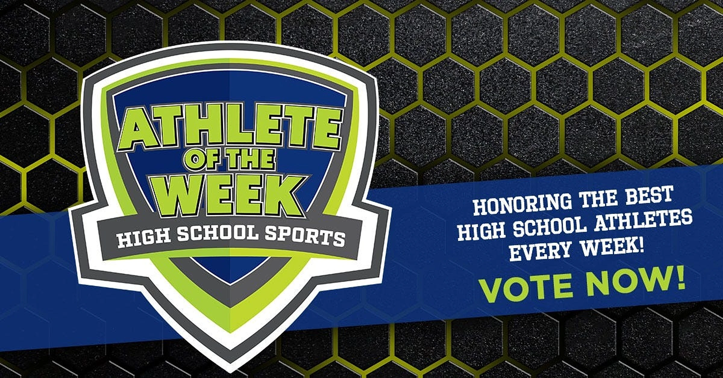 VOTE on who earns Rockford-area Athlete of the Week for May 4-9