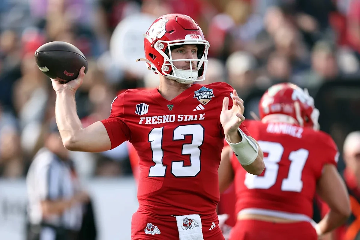 Broncos make decision on Kurt Warner's son after rookie tryout