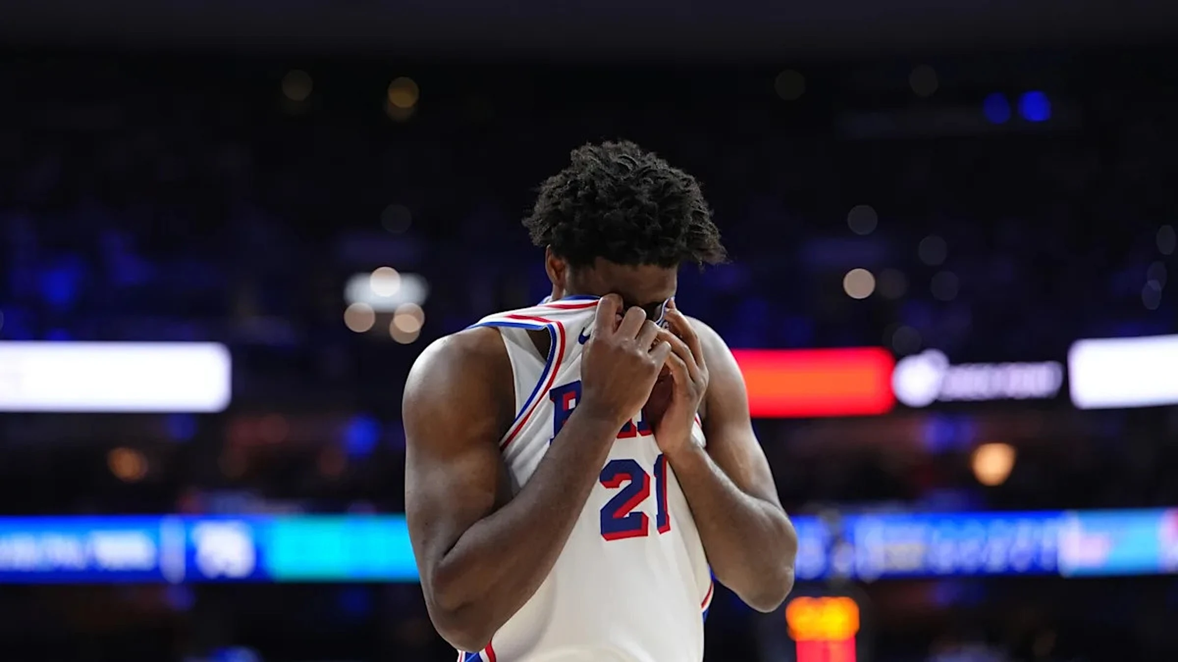In wake of sweep by Knicks, 76ers to re-evaluate everything, including GM Daryl Morey, coach Nick Nurse
