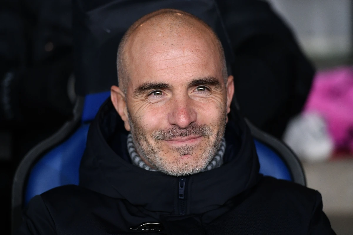 Maresca: ‘I feel ready for next chapter’ amid Manchester City reports