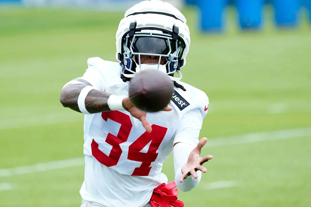 Ravens sign veteran safety K'Von Wallace