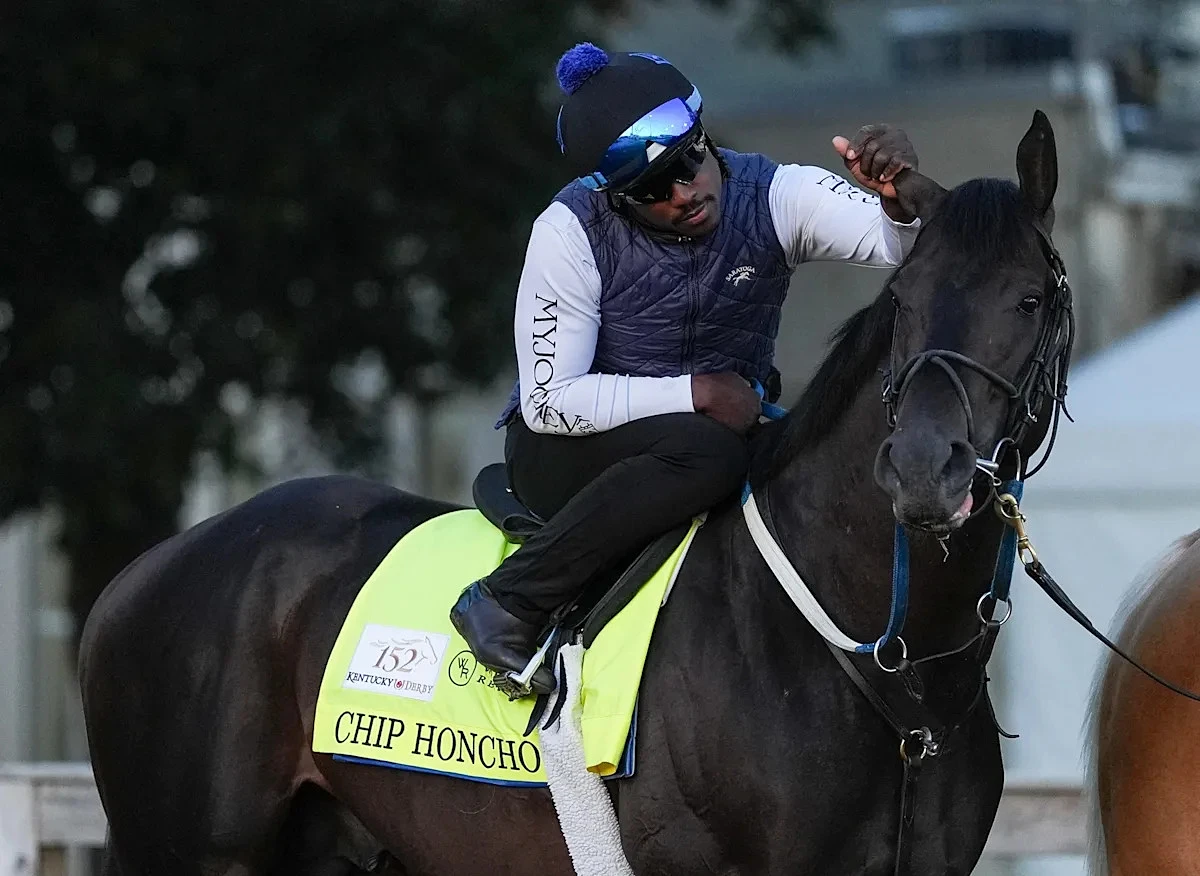 Preakness 2026 odds, favorite, post positions for field at Laurel Park