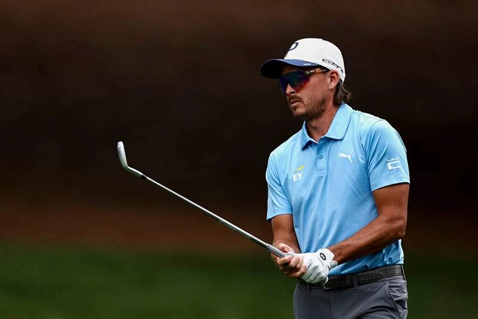 Johnson Wagner has one concern about Rickie Fowler heading into the PGA Championship
