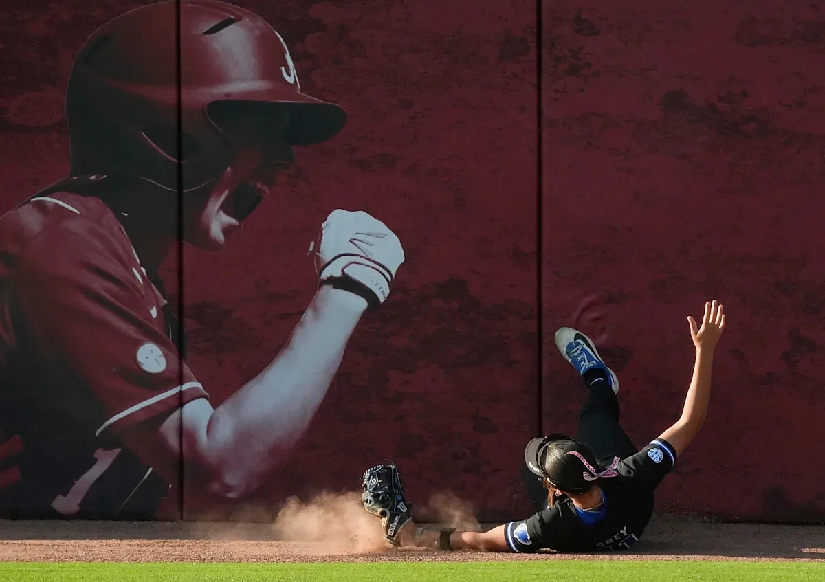 Alabama softball schedule, tickets, parking, TV for NCAA Tuscaloosa Regional