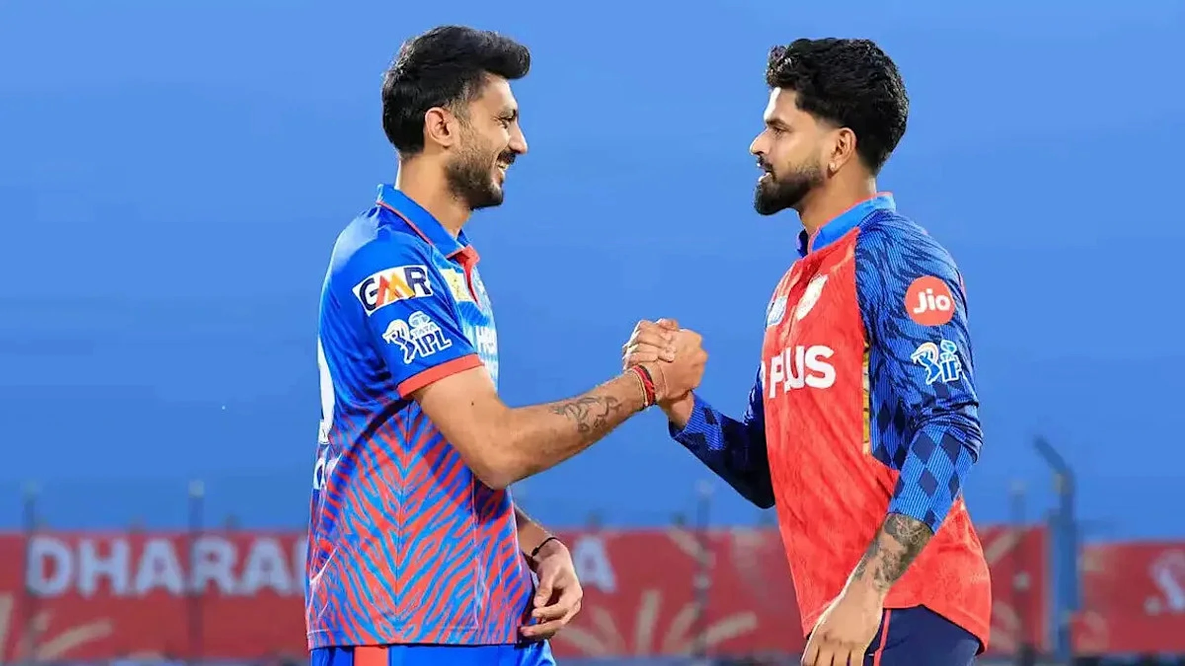Explained: Why Delhi Capitals were penalised in IPL 2026 game vs Punjab Kings in Dharamsala