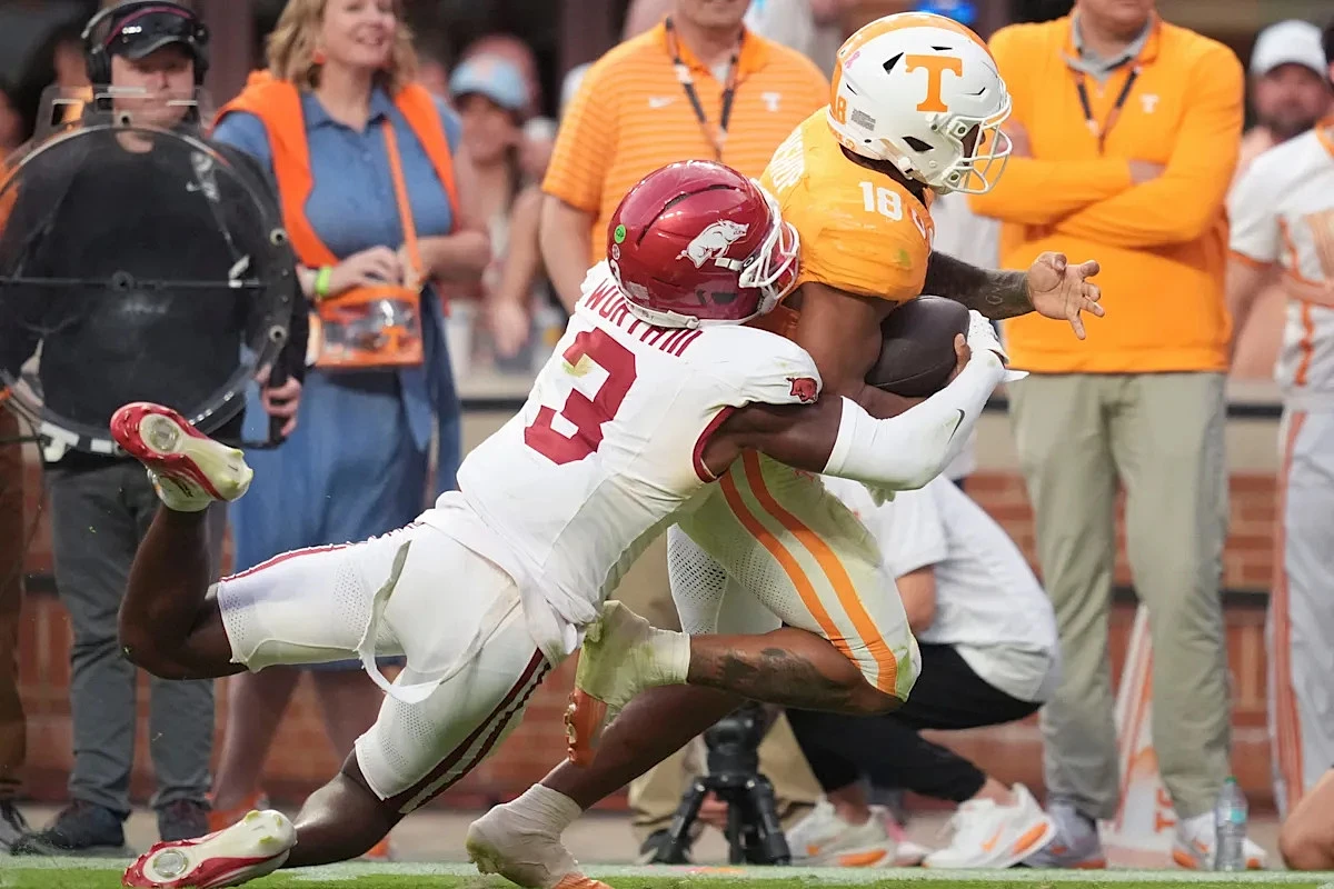 49ers add another undrafted rookie in swap of linebackers