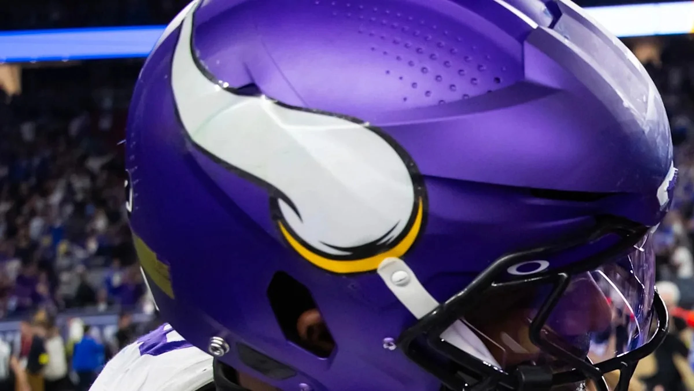 The Jonathan Greenard Trade Sparked a New Vikings Theory