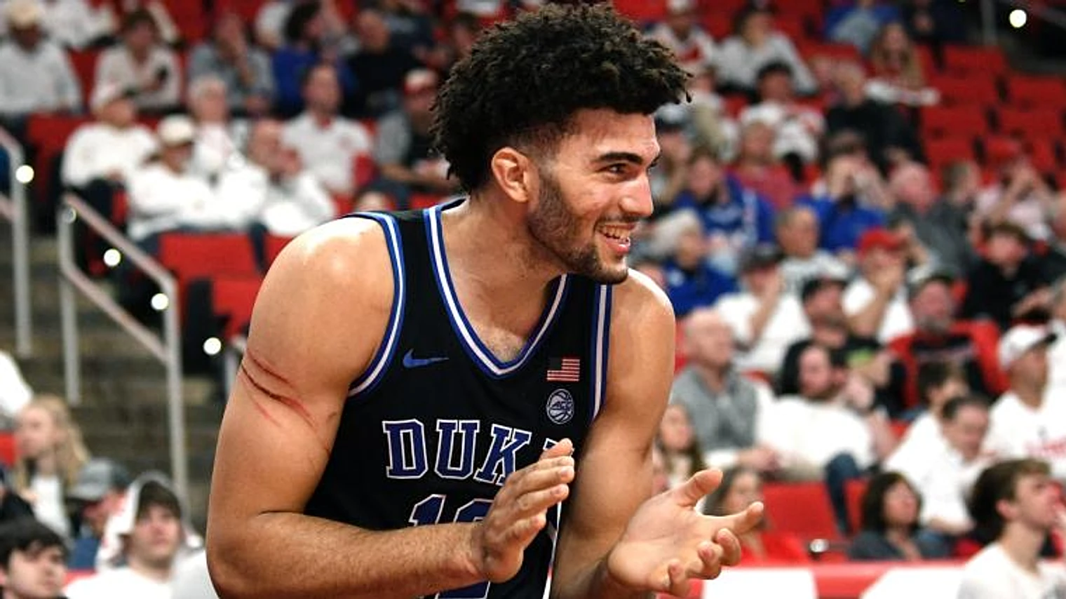Cameron Boozer 2026 NBA Draft Combine tracker live updates, news on former Duke Blue Devils star