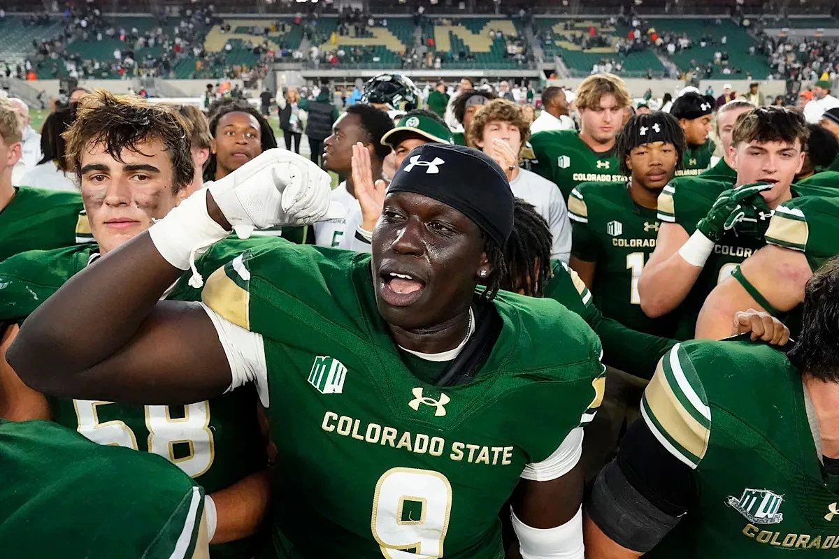 Canadian pass rusher to play in CFL after Broncos rookie minicamp tryout