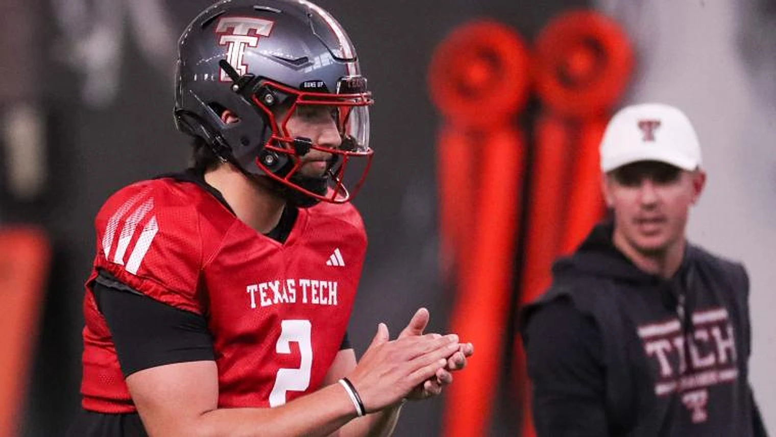 Why the Carolina Panthers should be in on the Brendan Sorsby sweepstakes
