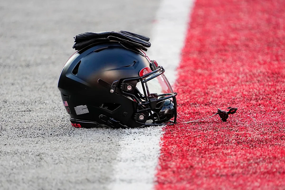 Ohio State Buckeyes unveil new alternate uniforms for 2026 season