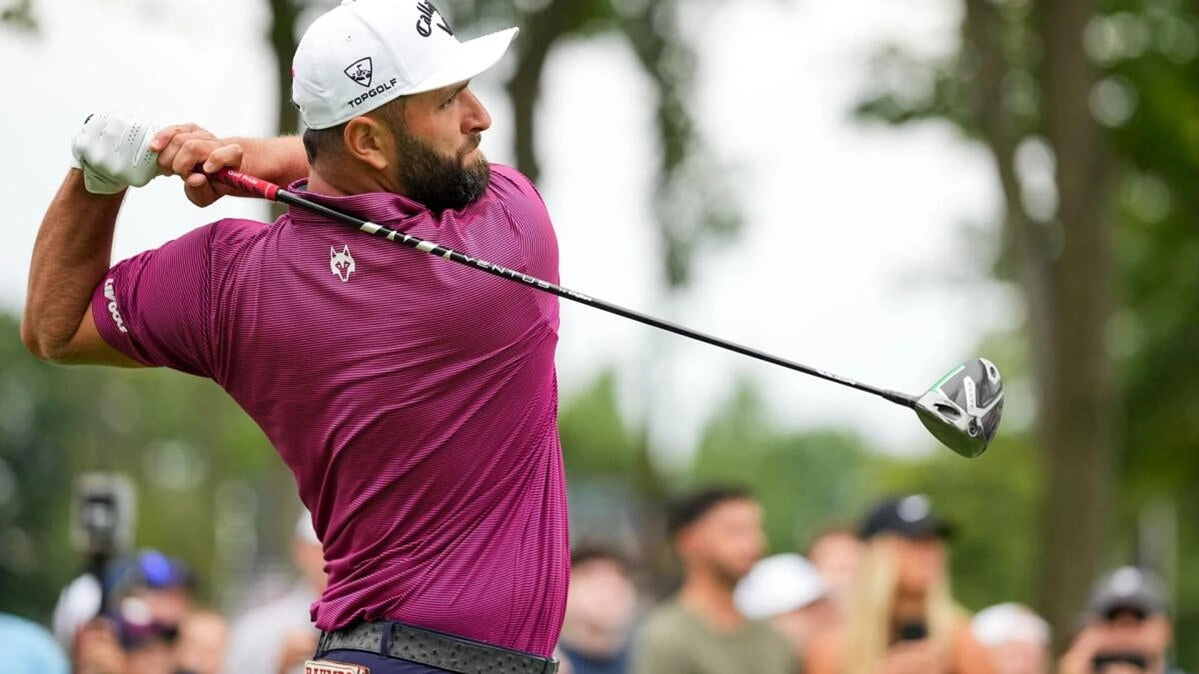 PGA Championship 2026 odds, picks, predictions, props: Expert fading Jon Rahm in best bets