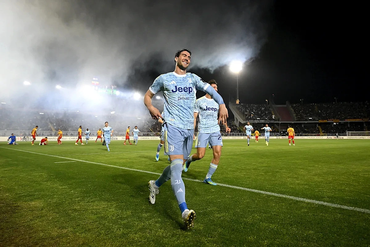 Le Pagelle: Juventus vs. Lecce