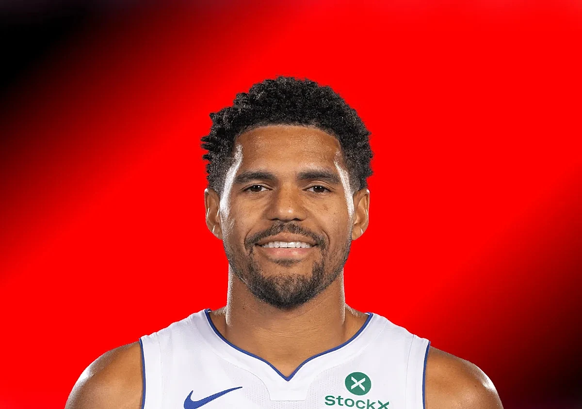 JB Bickerstaff on what’s enabled Tobias Harris to …