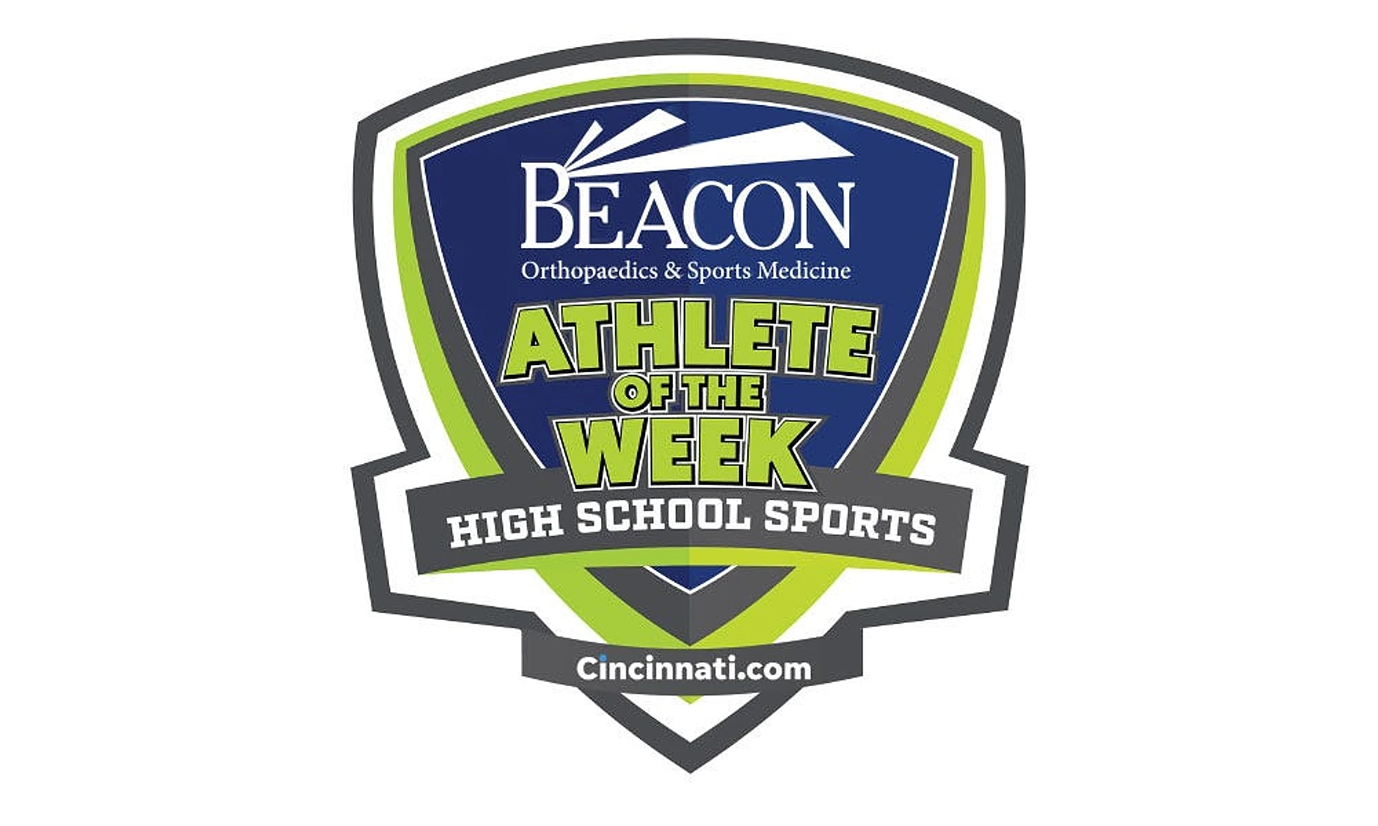 Vote for Greater Cincinnati high school athlete of the week, May 11