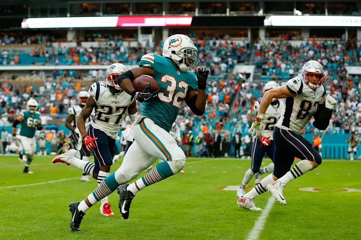 Your Best & Worst Moments As A Dolphins Fan